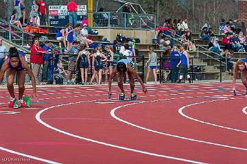 D-Track vs Byrnes 144